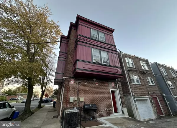 Philadelphia, PA 19111,6236 HASBROOK AVE #3RD FLOOR