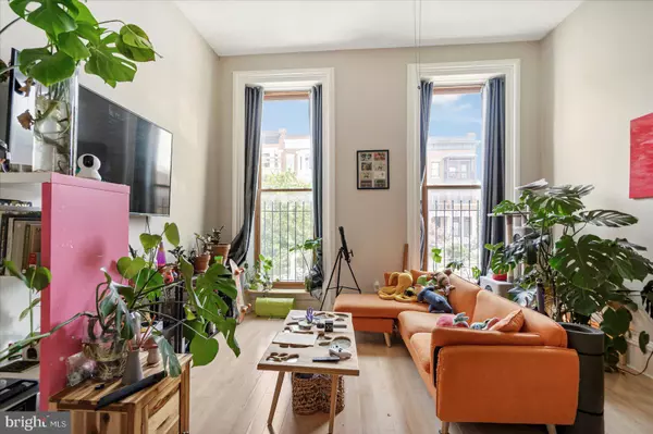 Baltimore, MD 21217,2304 EUTAW PL