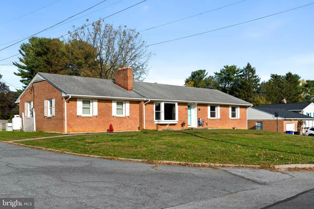 Middletown, MD 21769,101 LINDEN BLVD