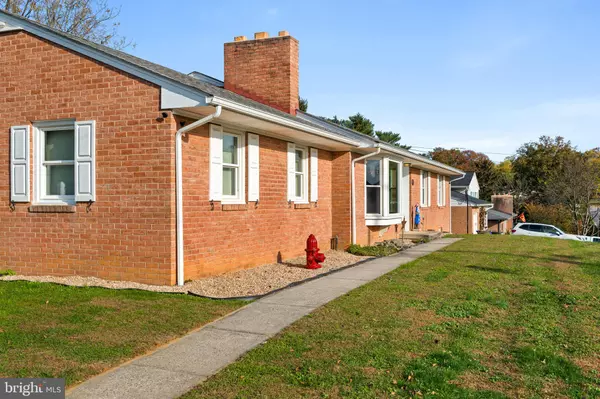 Middletown, MD 21769,101 LINDEN BLVD