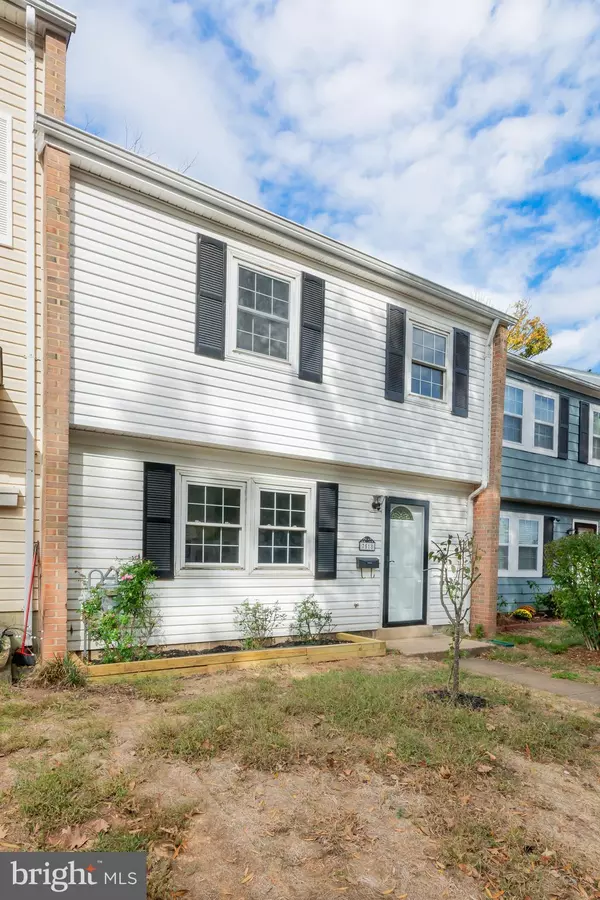 Manassas, VA 20109,7518 QUAIL RUN LN