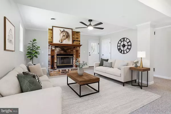 Hanover, PA 17331,3900 BLUE HILL RD