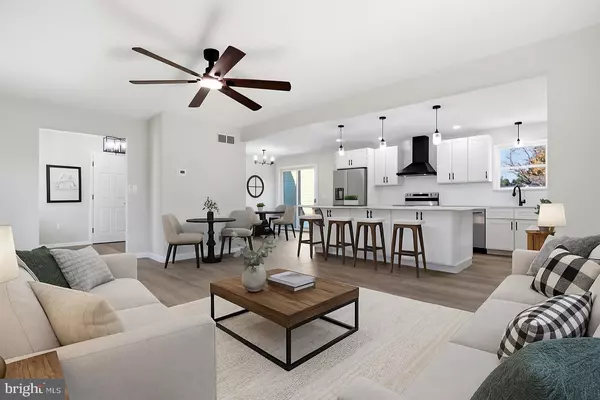 Hanover, PA 17331,3900 BLUE HILL RD