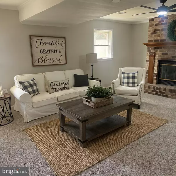 Hanover, PA 17331,3900 BLUE HILL RD