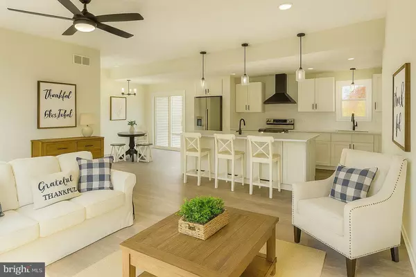 Hanover, PA 17331,3900 BLUE HILL RD