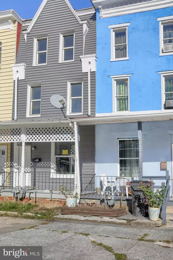 Harrisburg, PA 17104,443 S 14TH ST