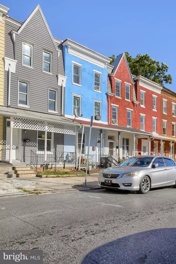 Harrisburg, PA 17104,443 S 14TH ST