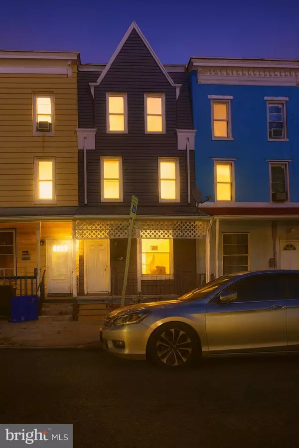 Harrisburg, PA 17104,443 S 14TH ST