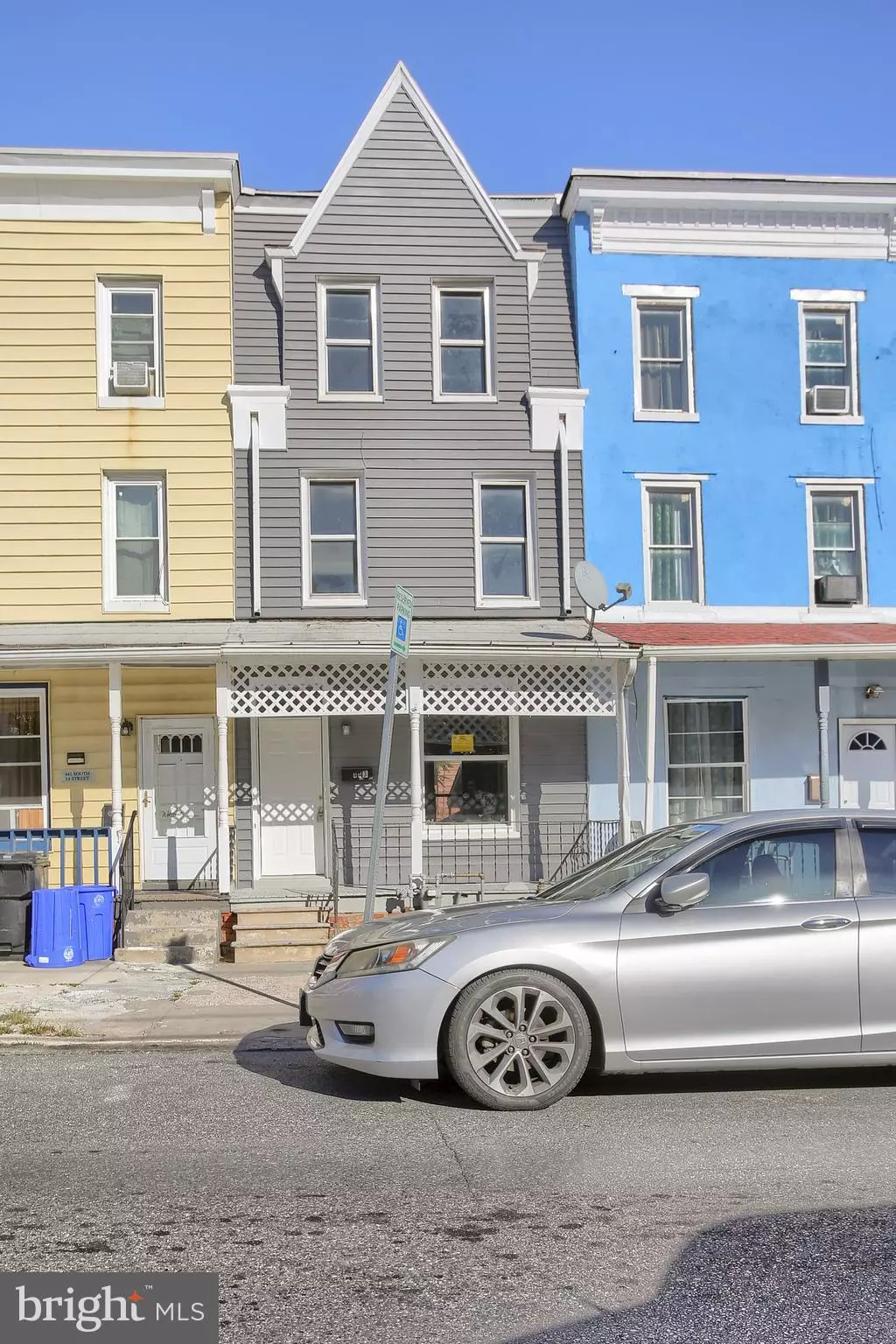 Harrisburg, PA 17104,443 S 14TH ST