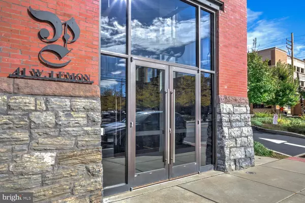 Lancaster, PA 17603,41 W LEMON ST #205