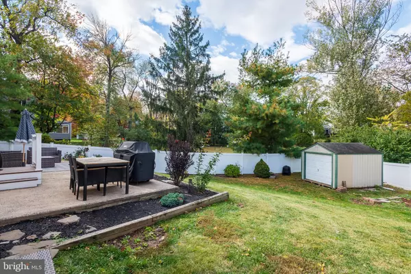 King Of Prussia, PA 19406,735 CHAMPLAIN DR