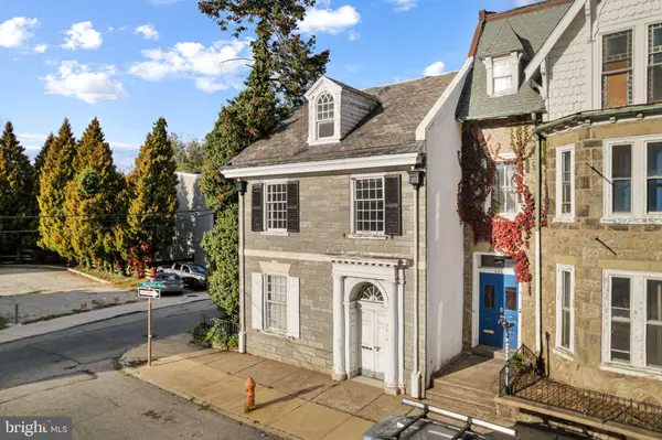 Philadelphia, PA 19144,5519 GERMANTOWN AVE