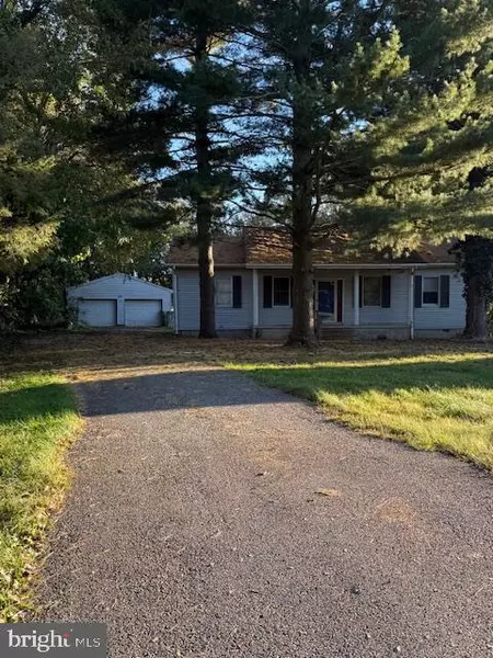 14 DRAPER DR, Dover, DE 19901