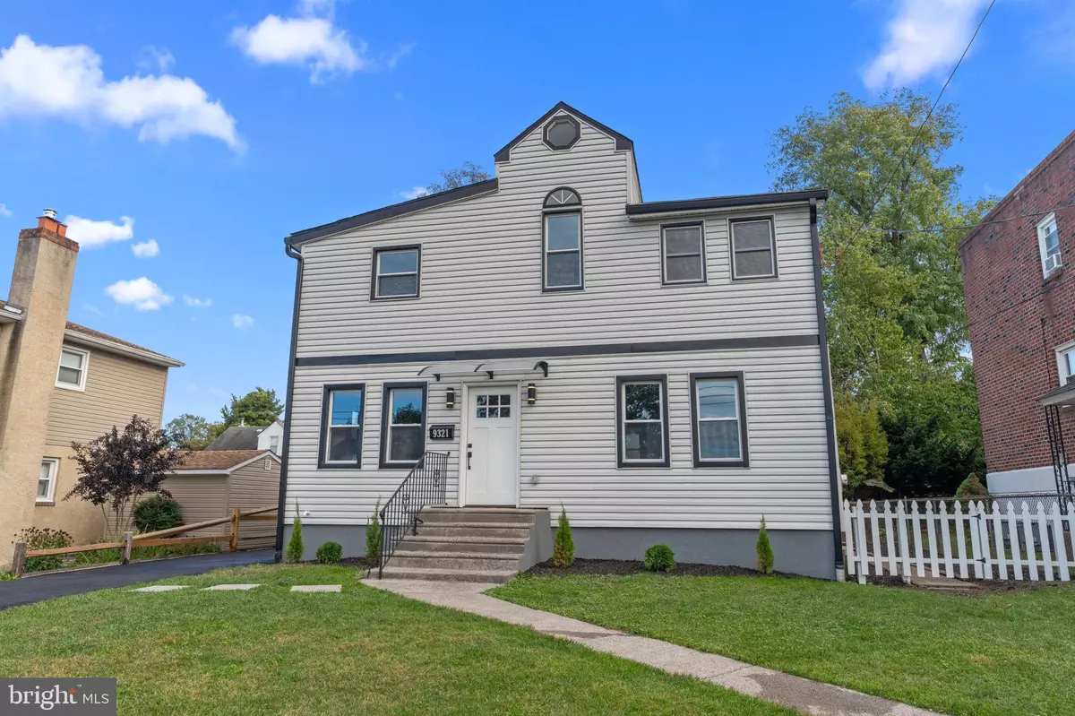 Philadelphia, PA 19114,9321 JACKSON ST