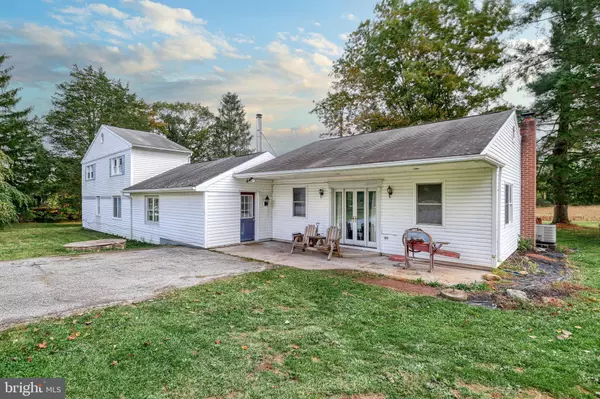 Dover, PA 17315,1920 TEMPLE SCHOOL RD