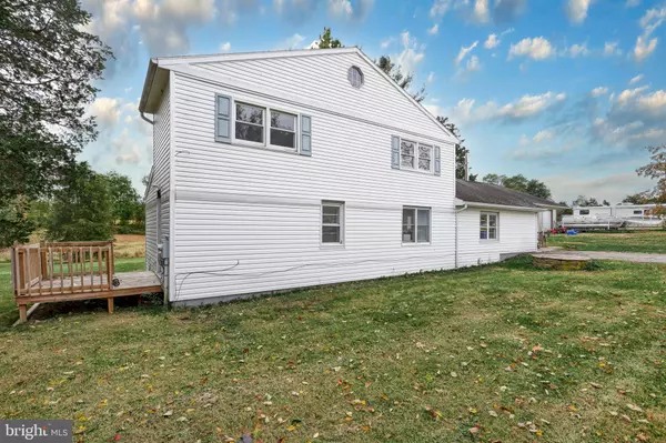 Dover, PA 17315,1920 TEMPLE SCHOOL RD