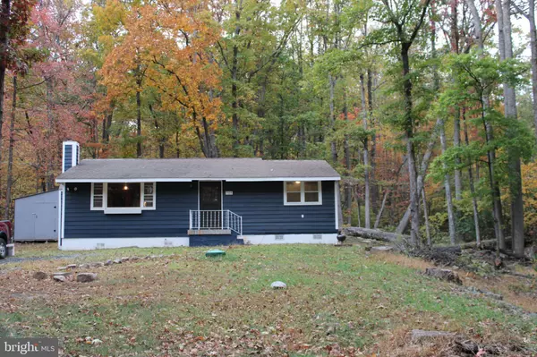 Winchester, VA 22602,309 RACCOON DR