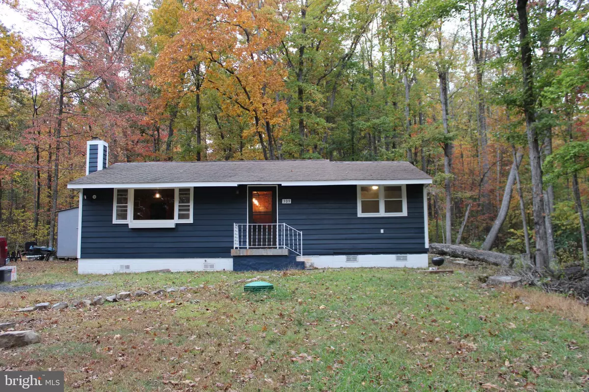 Winchester, VA 22602,309 RACCOON DR