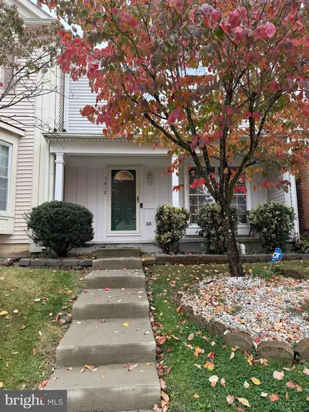 7812 REBEL WALK DR, Manassas, VA 20109