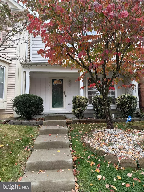 7812 REBEL WALK DR, Manassas, VA 20109