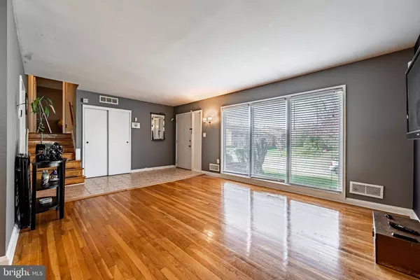 Baltimore, MD 21244,3621 WASHINGTON AVE