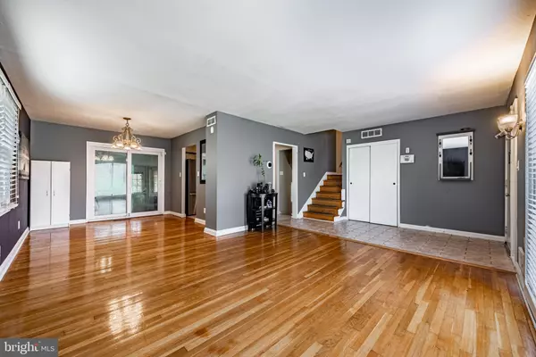 Baltimore, MD 21244,3621 WASHINGTON AVE