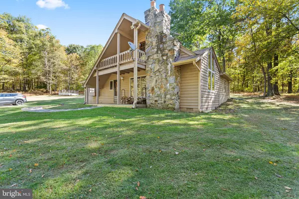 Smithsburg, MD 21783,23823 PEACEFUL RIDGE RD