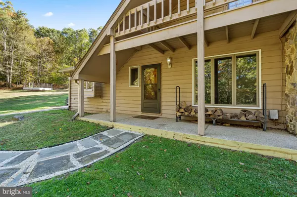 Smithsburg, MD 21783,23823 PEACEFUL RIDGE RD