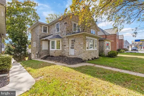 Downingtown, PA 19335,514 E LANCASTER AVE