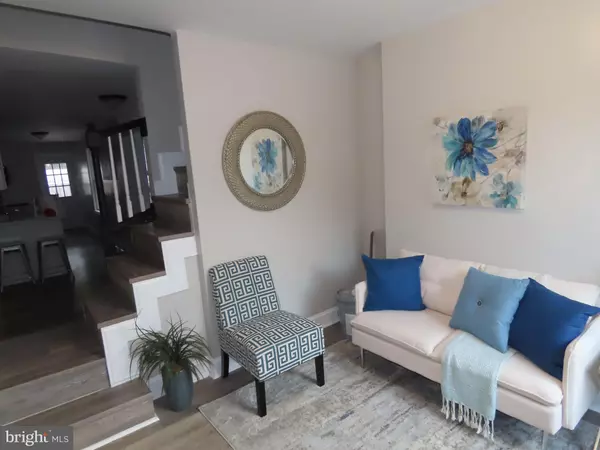 Wilmington, DE 19806,1416 N LINCOLN ST