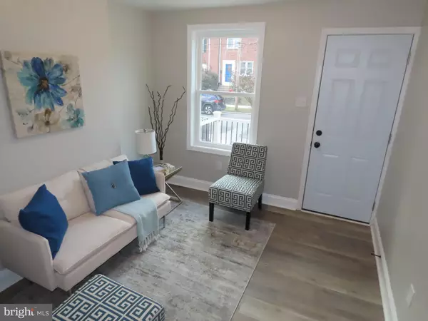 Wilmington, DE 19806,1416 N LINCOLN ST