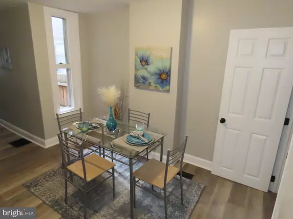 Wilmington, DE 19806,1416 N LINCOLN ST