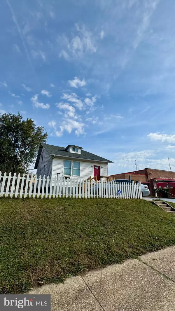 Baltimore, MD 21225,420 MAUDE AVE