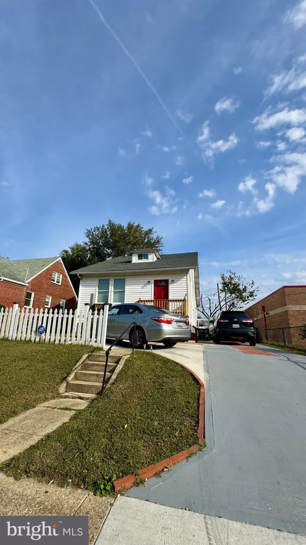 Baltimore, MD 21225,420 MAUDE AVE