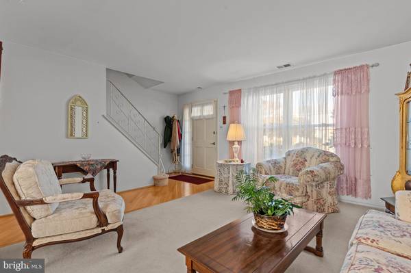 Bensalem, PA 19020,6313 CONGRESS CT