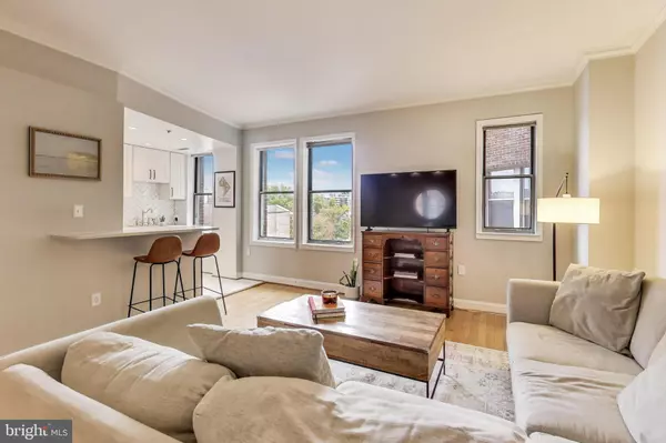 Washington, DC 20009,1621 T ST NW #601