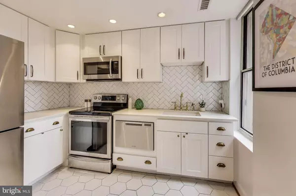 Washington, DC 20009,1621 T ST NW #601