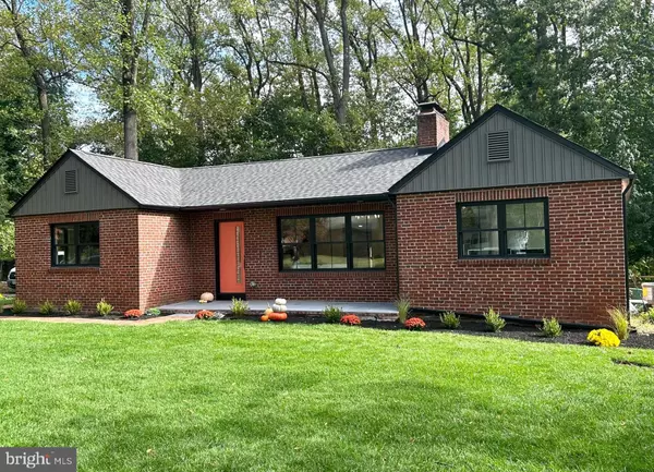 145 PARK DR, Cherry Hill, NJ 08002