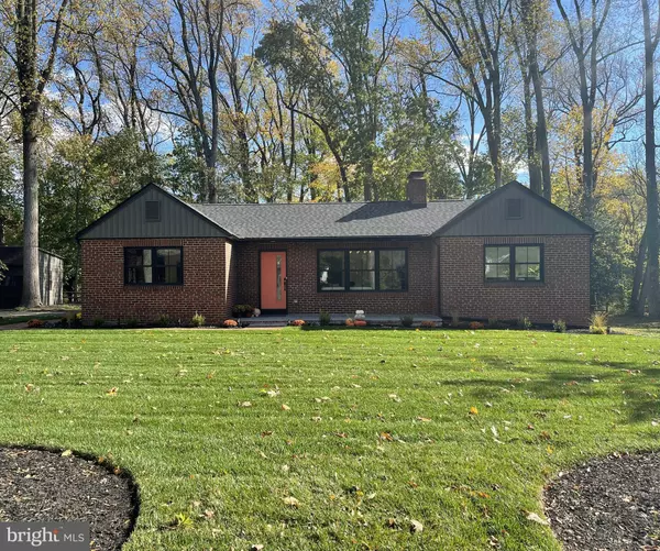 Cherry Hill, NJ 08002,145 PARK DR