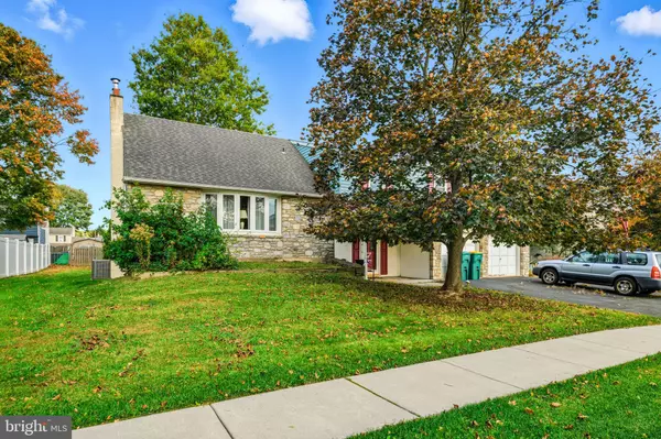 Morrisville, PA 19067,167 GILBERT DR