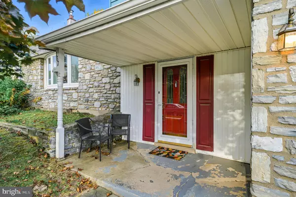 Morrisville, PA 19067,167 GILBERT DR