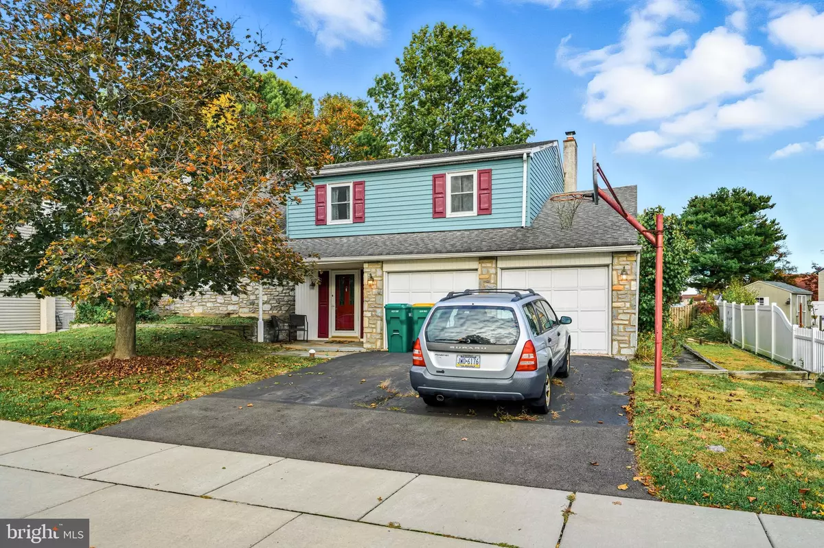 Morrisville, PA 19067,167 GILBERT DR