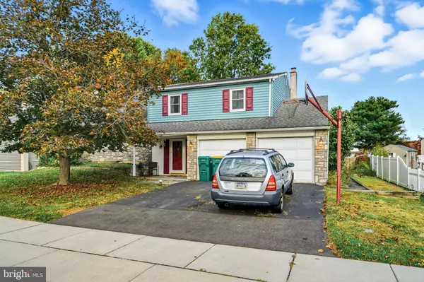 167 GILBERT DR, Morrisville, PA 19067