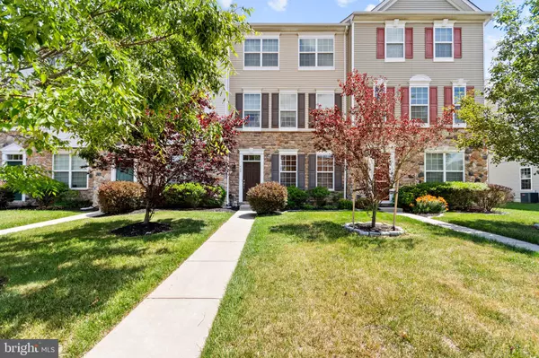 449 WISTAR PL, Glassboro, NJ 08028