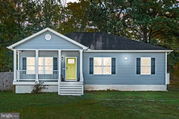 88 BROOKS DR, Colonial Beach, VA 22443