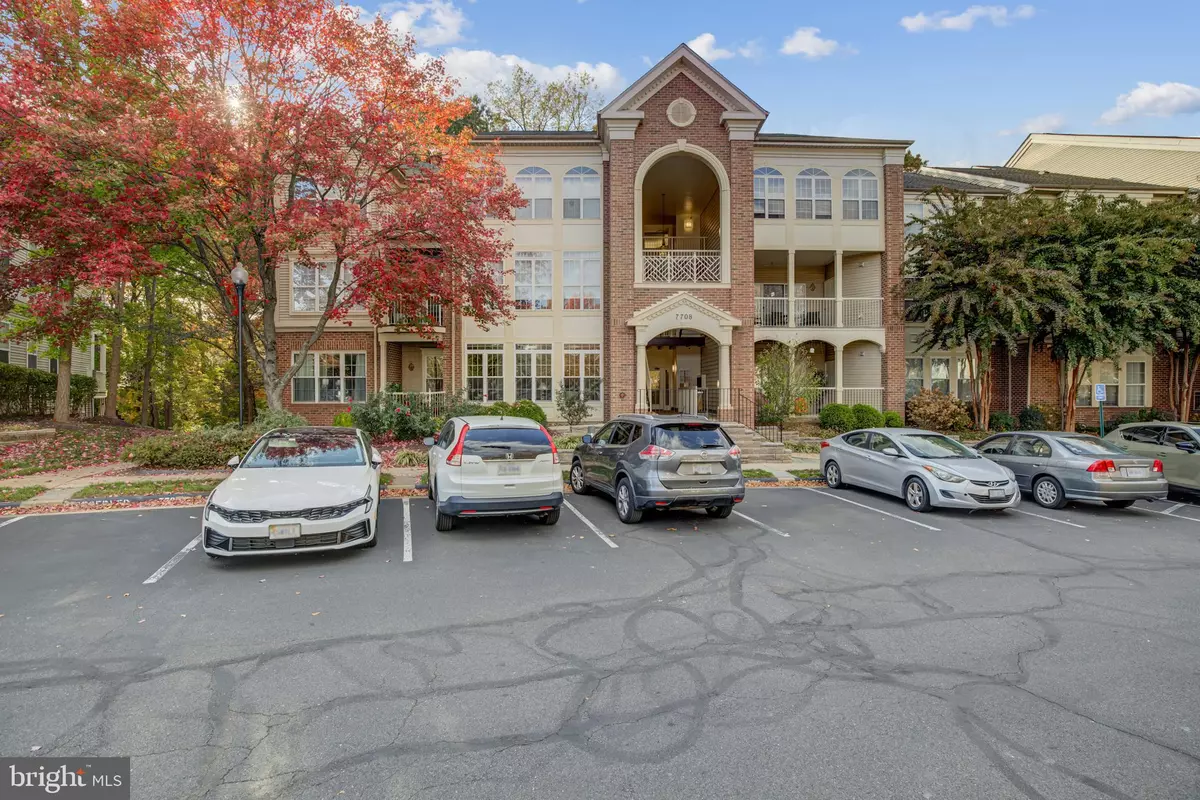 Alexandria, VA 22315,7708-C HAYNES POINT WAY #9C