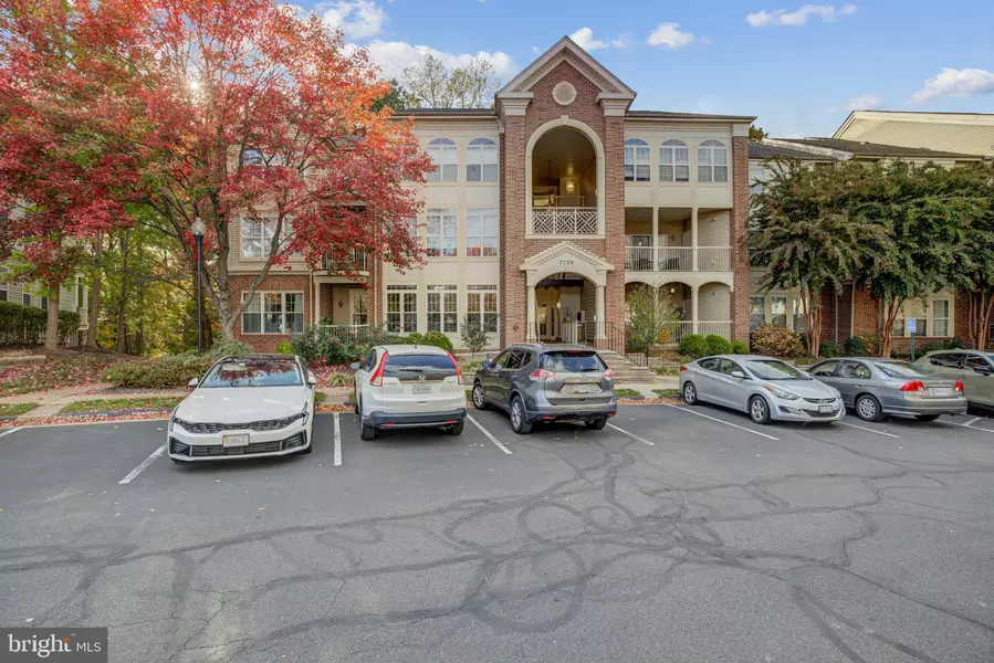 7708-C HAYNES POINT WAY #9C, Alexandria, VA 22315