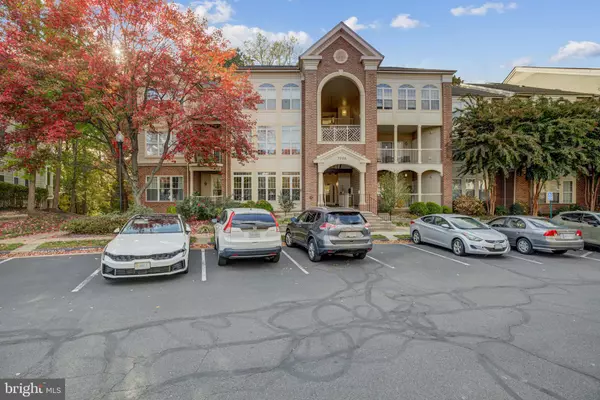 7708-C HAYNES POINT WAY #9C, Alexandria, VA 22315