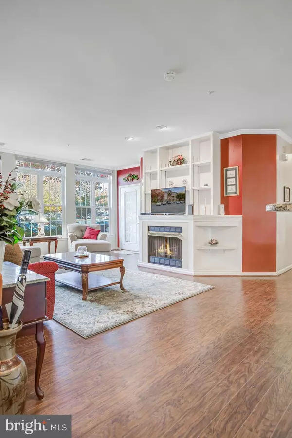 Alexandria, VA 22315,7708-C HAYNES POINT WAY #9C