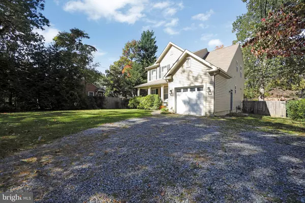 Mount Laurel, NJ 08054,11 EVERGREEN RD